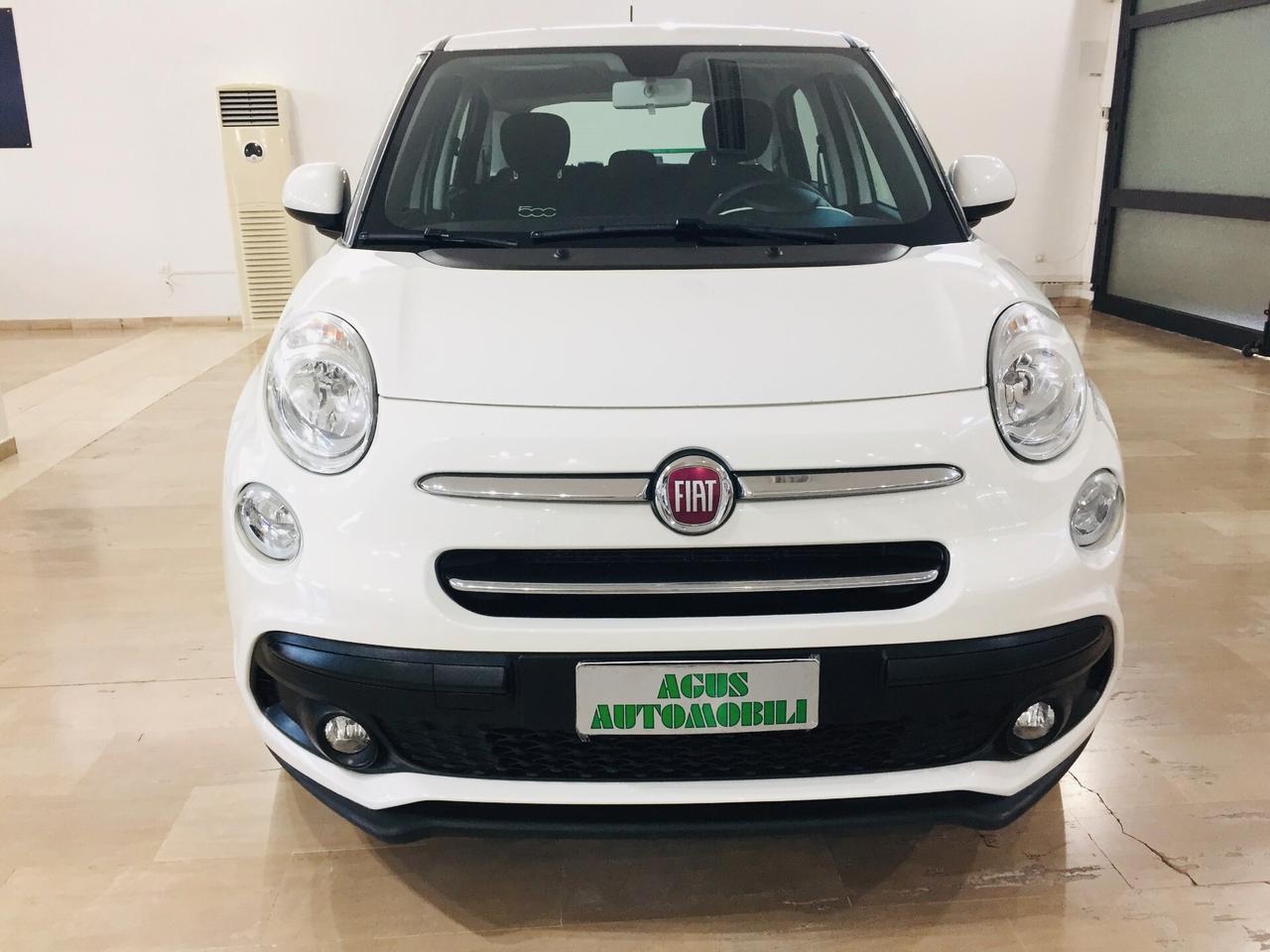 FIAT 500L 1.3 MJT Business 95cv