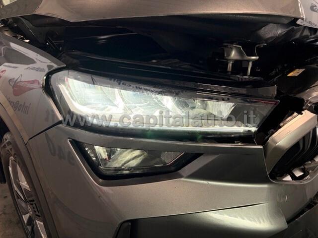 Skoda Kodiaq MY 2024 NETTO 13900 2.0 TDI DSG 7 posti Executive