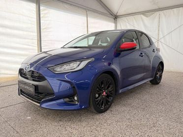Toyota Yaris 1.5 VVT-iE Hybrid Style E-CVT