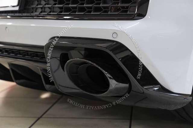 Audi R8 V10 PERFORMANCE|CARBOCERAMIC|B&O|BLACK LOOK|SCARIC