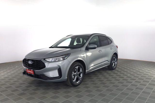 FORD Kuga Kuga 2.5 Full Hybrid 180 CV CVT 2WD ST-Line