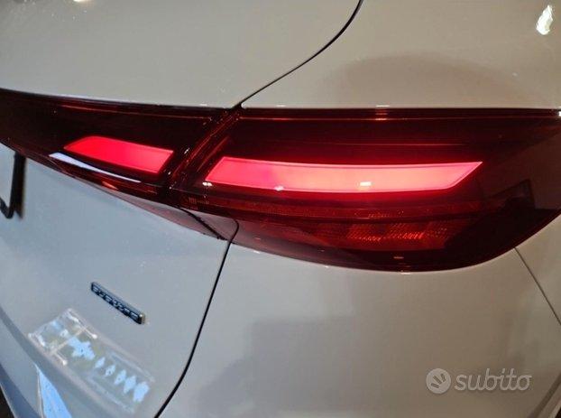 AUDI Q5 SUV TDI QUATTRO 204CV