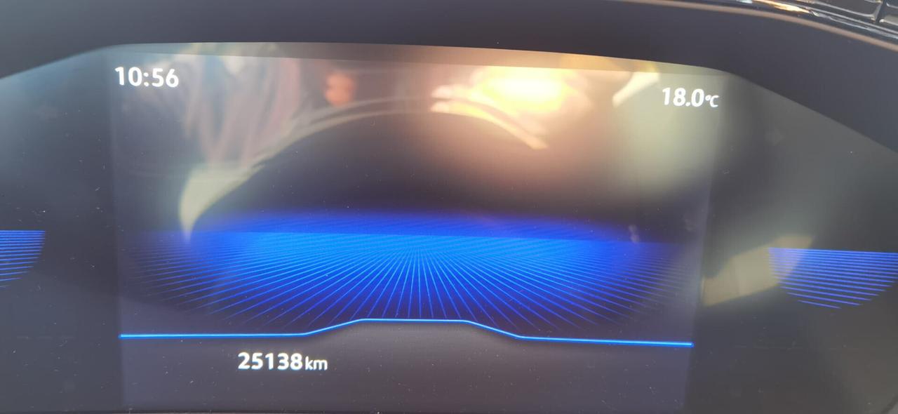 Volkswagen T-Cross 1.0 TSI 110 CV Style 2023 USATO