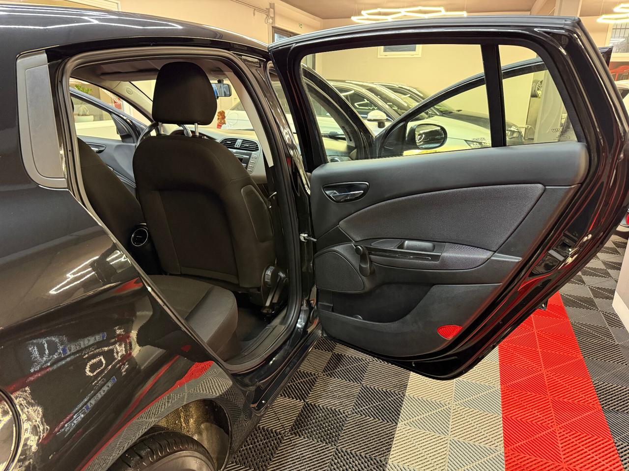 Fiat Bravo 1.6 MJT Dynamic - FABIANOAUTO