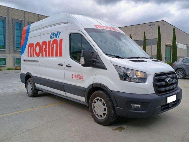 FORD Transit Van Trend 350 L3 H3 2.0 EcoBlue 170CV Trazione Ant