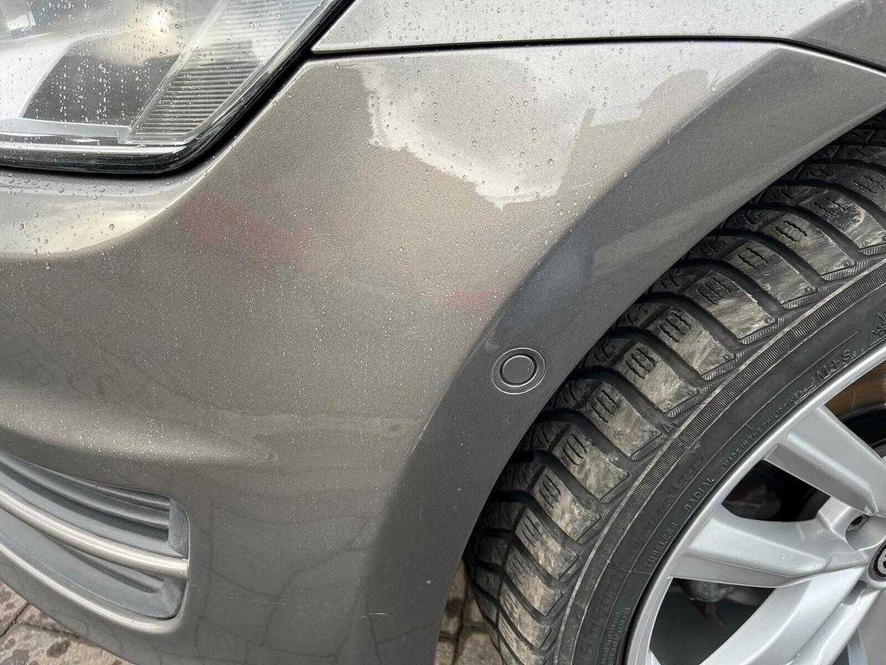 Volkswagen Golf 1.6 TDI 5p. Highline BlueMotion Technology