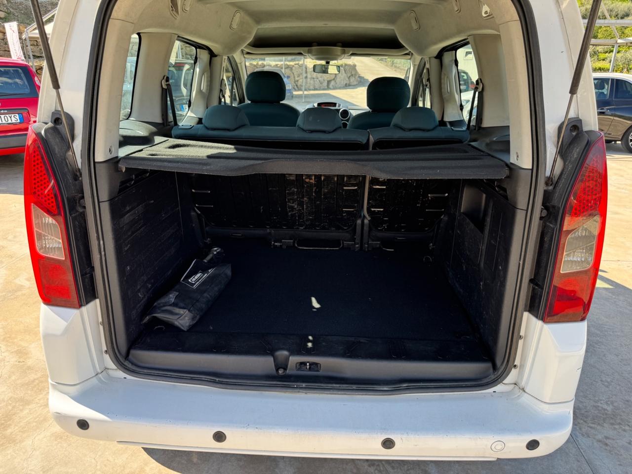 Citroen Berlingo Multispace BlueHDi 100 5 posti Feel Combi N1