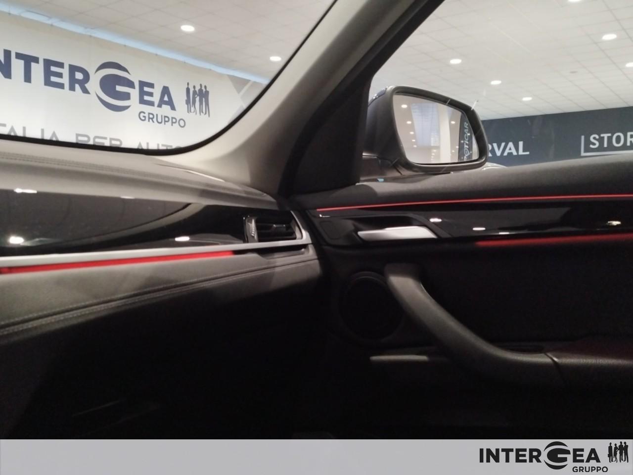 BMW X1 xdrive18d xLine Plus auto