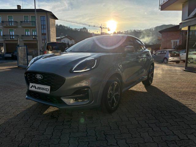 FORD Puma 1.0 Hybrid 125CV S&S aut. ST-Line *KM0