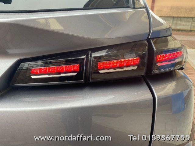 PEUGEOT 308 BlueHDi 130 S&S EAT8 SW Allure Pack **IVA DETRAIBI