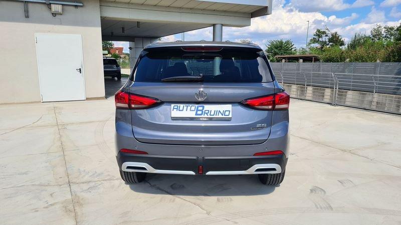 MG ZS HEV 1.5 Hybrid+ Luxury con BONUS EASY GO'