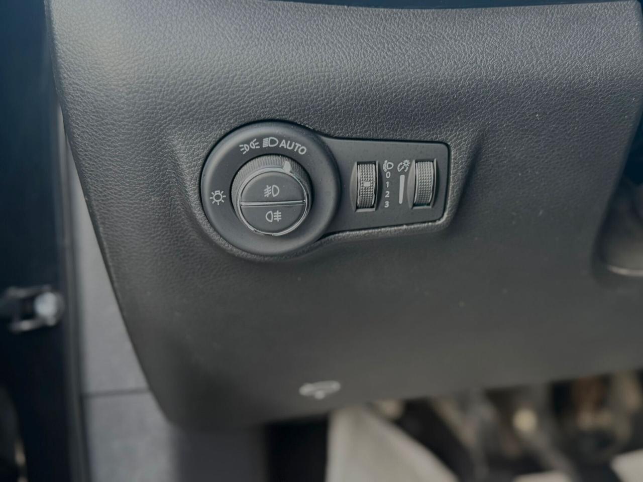 Jeep Compass 2021