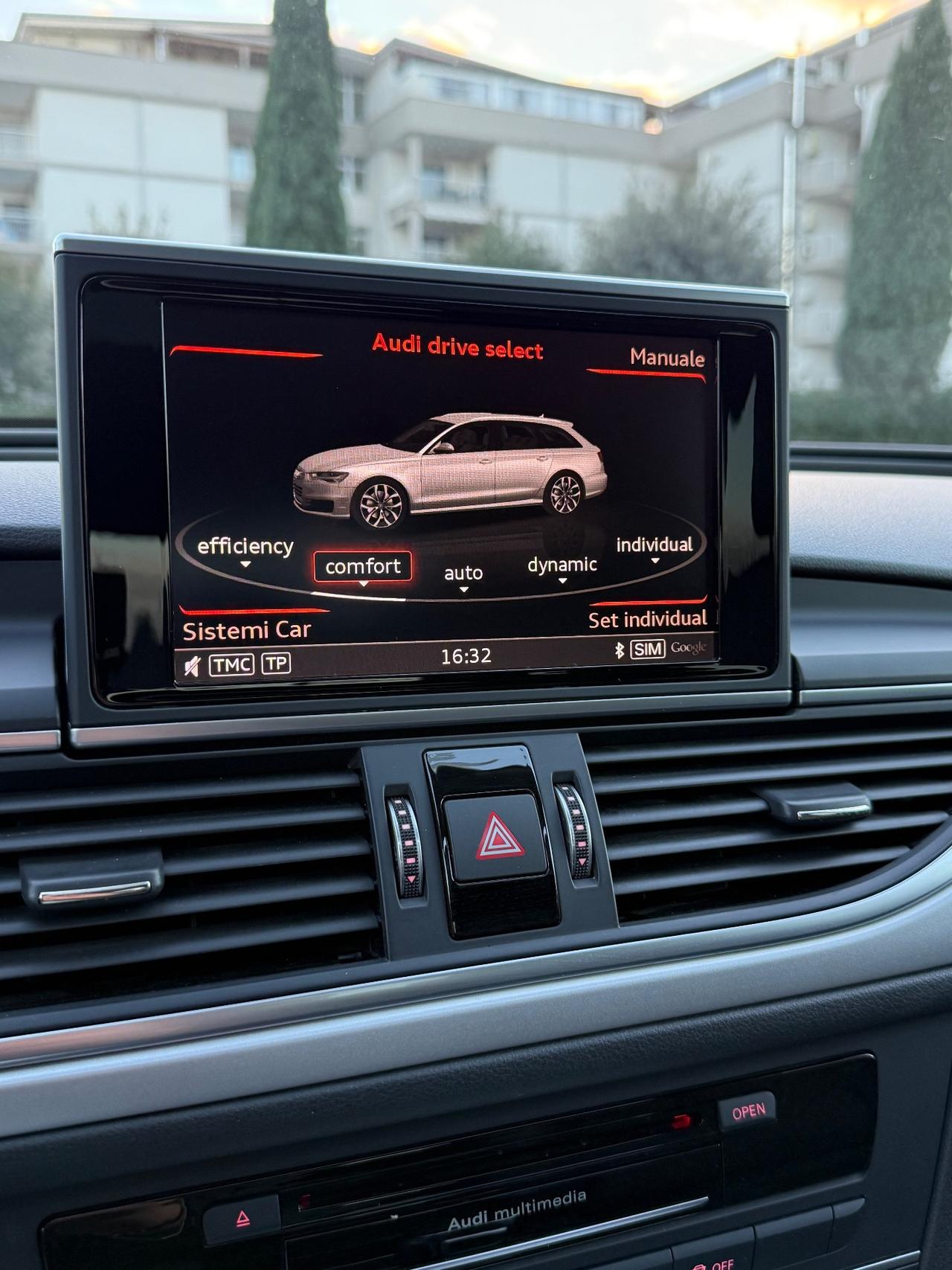 Audi A6 Avant 2.0 tdi