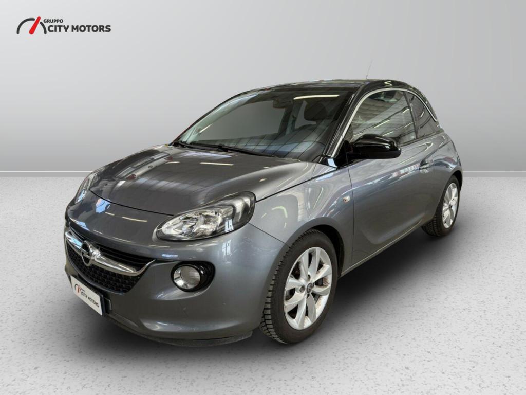 Opel Adam 1.2 Jam