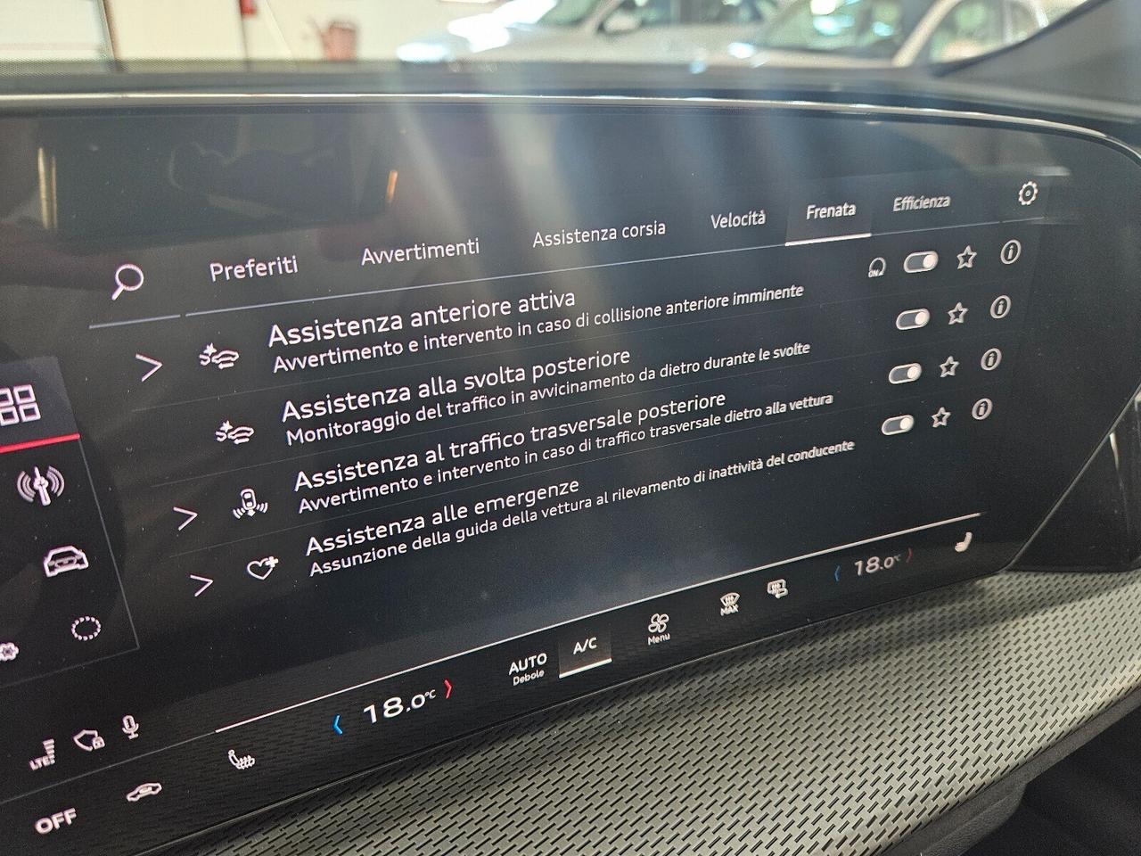 Audi Q5 SUV 2.0 TDI 204CV mHEV+ S-Tronic Quattro S-Line Edition