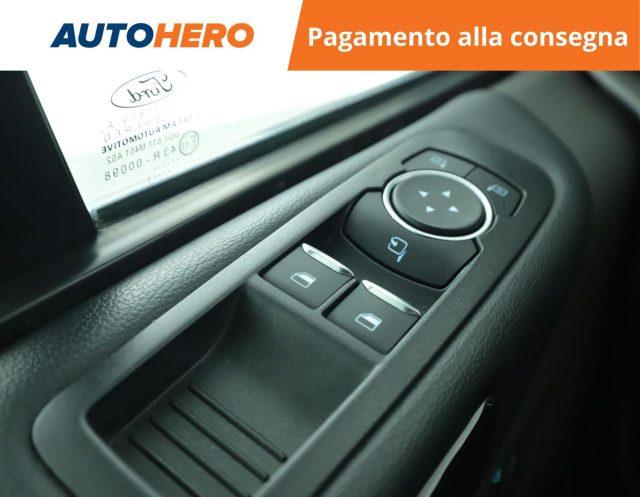 FORD Tourneo Custom 320 2.0 EcoBlue 185CV MHEV PC Active