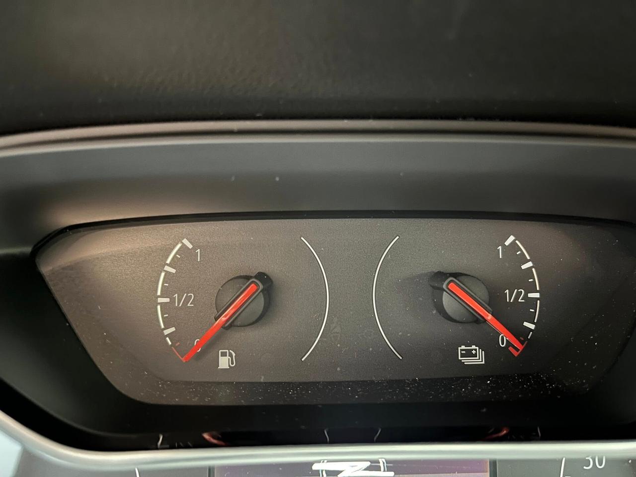 Opel Grandland X 1.6 Hybrid4 Plug-in 200CV aut. AWD