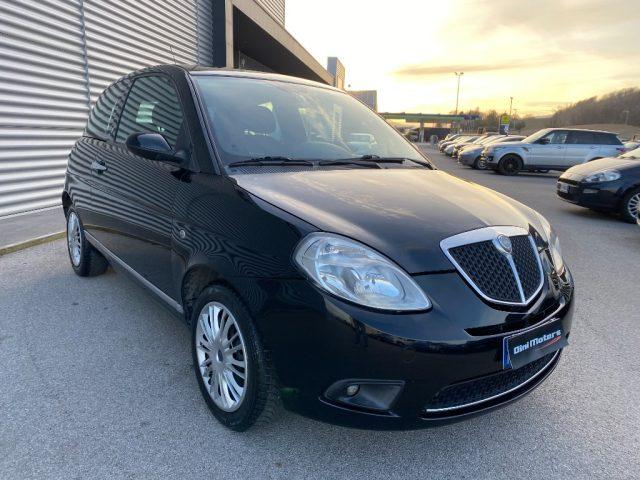 LANCIA Ypsilon 1.2 Benzina OK NEOPATENTATI