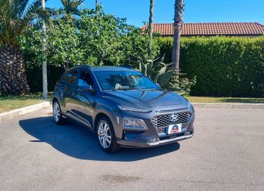 Hyundai Kona 1.6 CRDI 115 CV