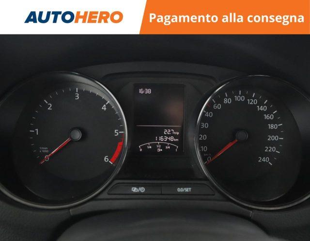 VOLKSWAGEN Polo 1.4 TDI 5p. Trendline