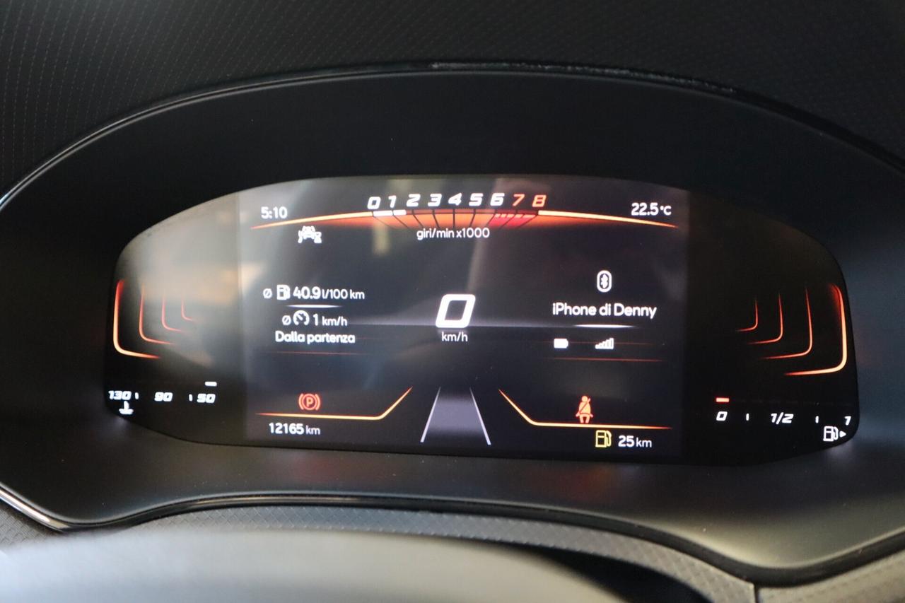 Seat Ibiza 1.0 EcoTSI 110 CV 5 porte Style