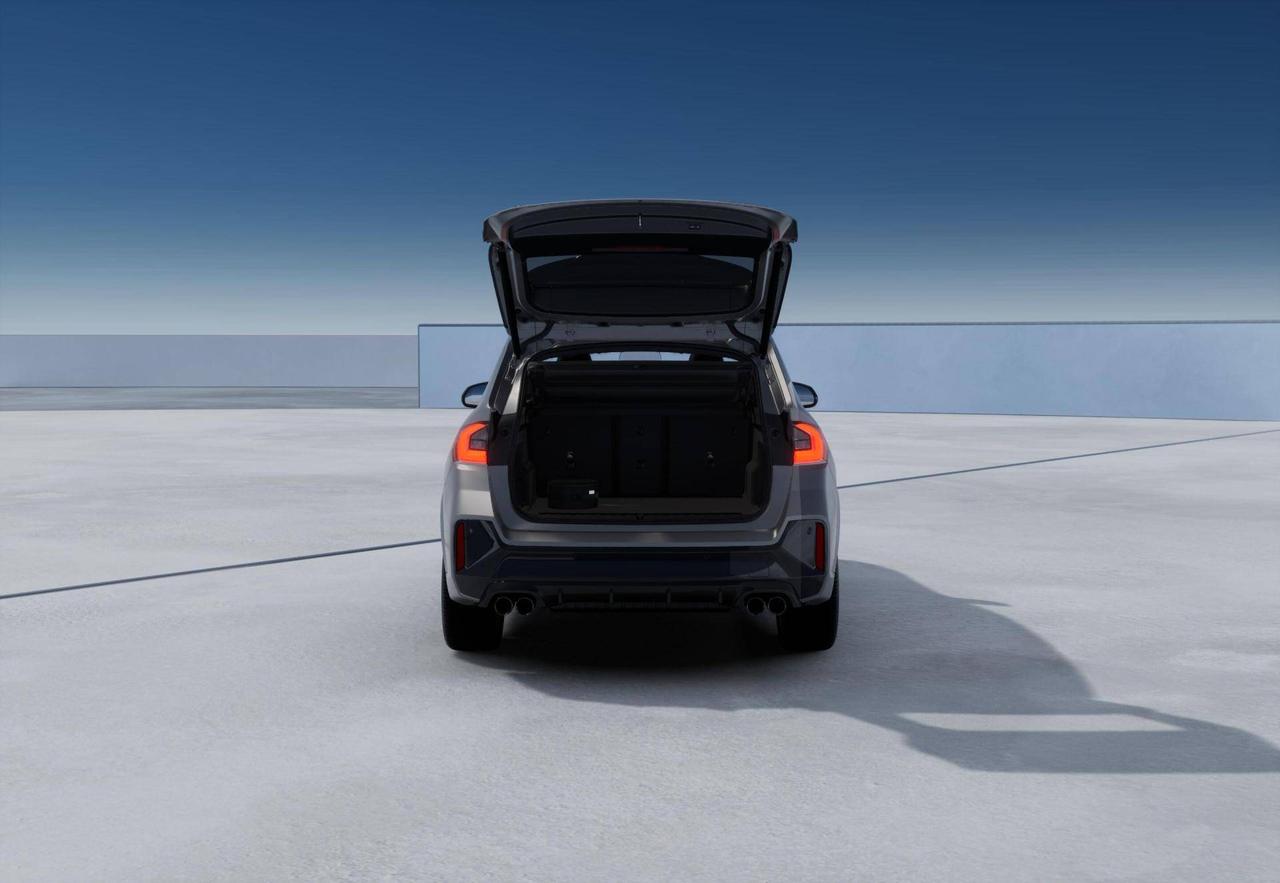 BMW X1 M35i xDrive MSport Pro