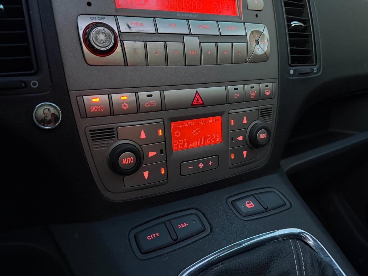 Lancia MUSA PLATINO/1.3 MJT 90CV/TETTO/PELLE