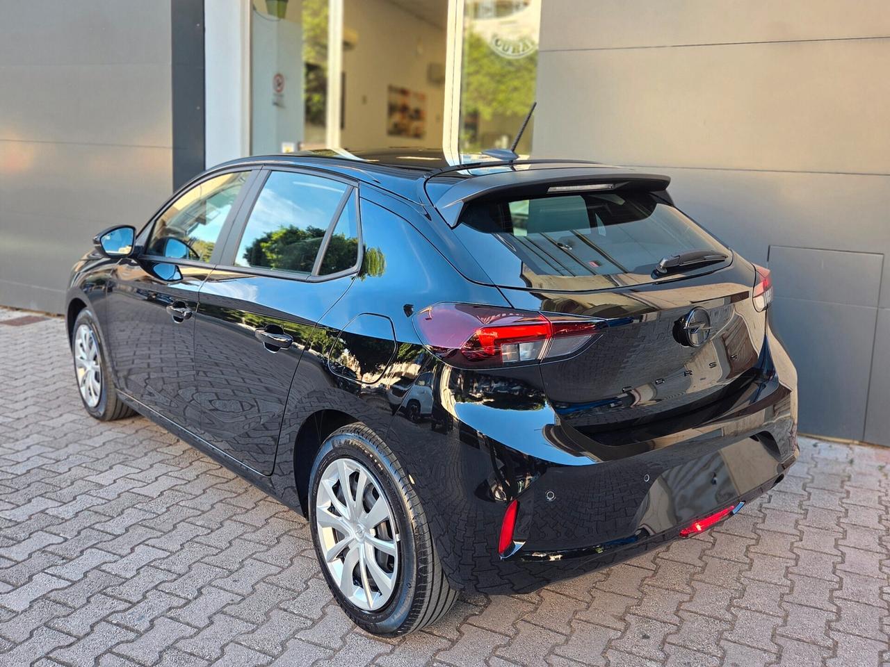 Opel Corsa 1.2 100 CV Edition KM0