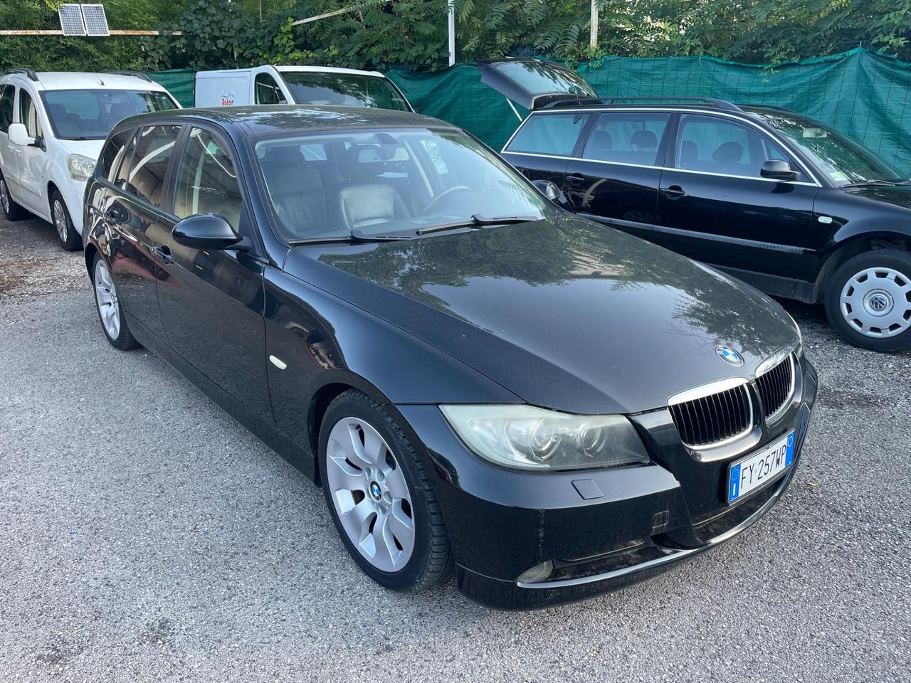 Bmw 320d