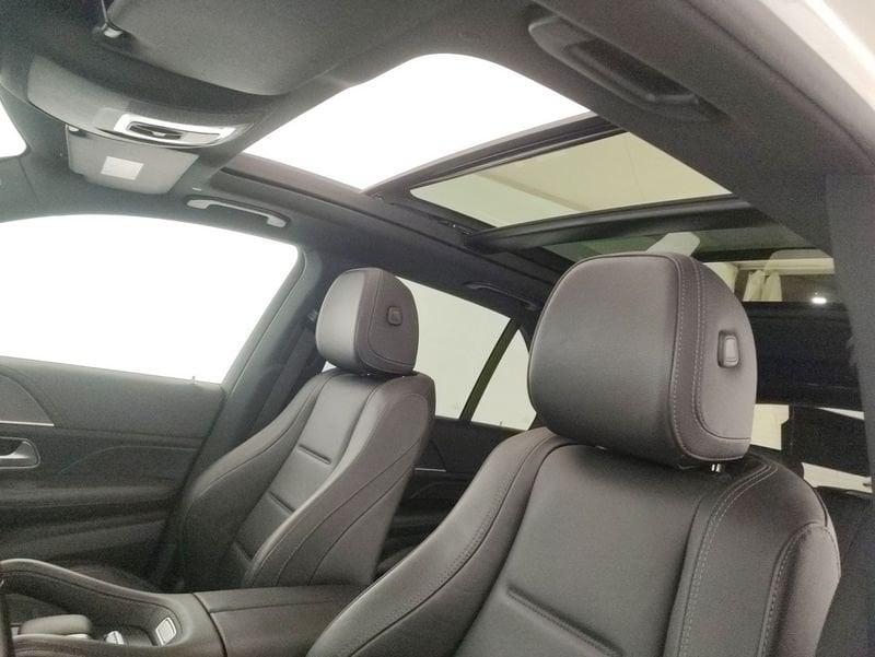 Mercedes-Benz GLE 350 de phev (e eq-power) Premium Plus 4matic auto