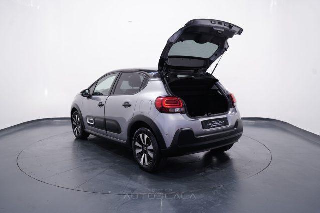 CITROEN C3 1.2 PureTech 110cv S&S Shine