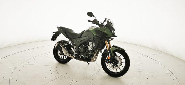 HONDA CB 500 X A
