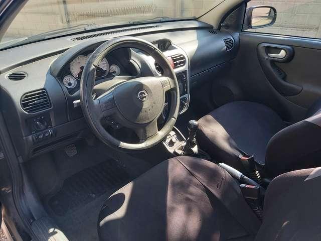 Opel Corsa 3p 1.2 Club c/abs