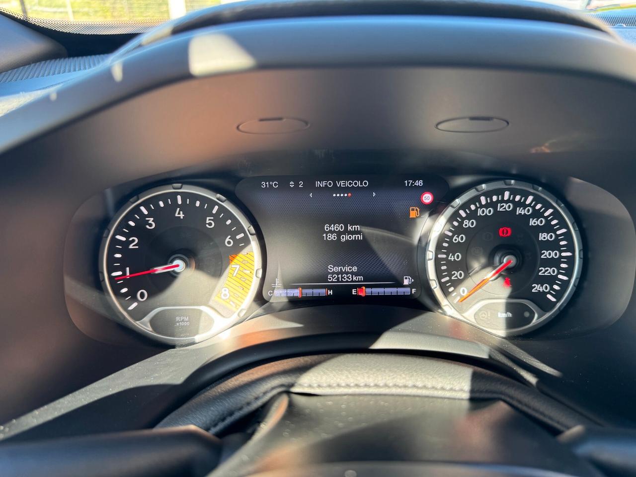 Jeep Renegade 1.0 t3 Limited 2wd LED NAVI TELECAMERA FULL