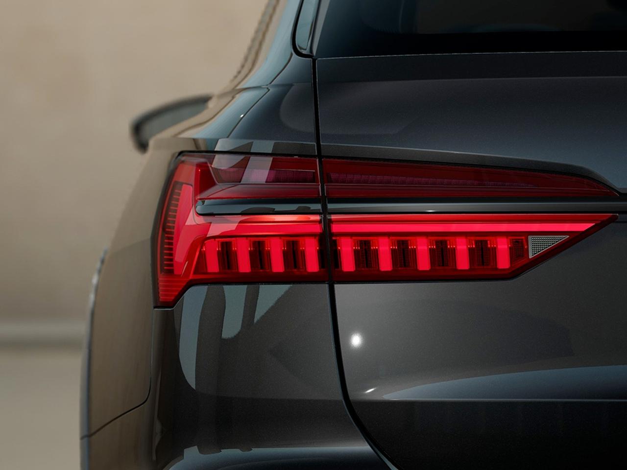 Audi A6 allroad allroad 40 2.0 tdi mhev 12v business advanced quattro 204cv s-tronic