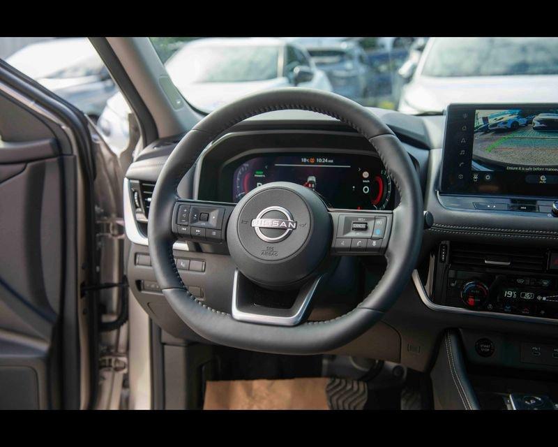 Nissan X-Trail NEW MY24 TEKNA e-4ORCE 4WD