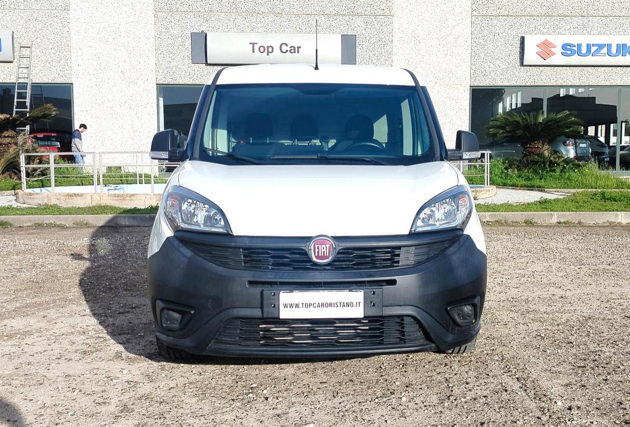 FIAT Doblo cargo 1.6 mjt 105cv CH1 Lounge S&S