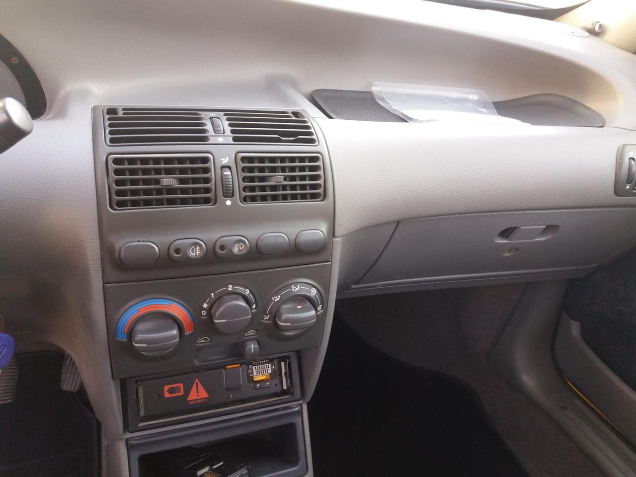 Fiat Punto 90 cat Cabrio ELX
