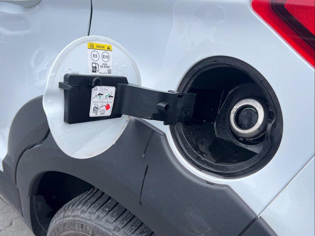 FORD EcoSport 1.0 EcoBoost 125 CV Start&Stop Active del 2022