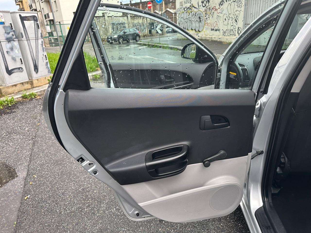 Kia Ceed. 1.4 90CV gpl della casa
