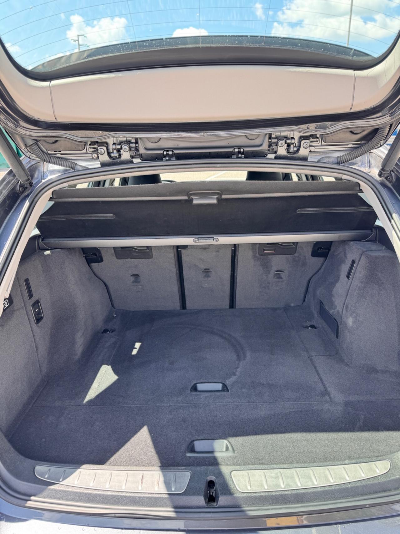 Bmw 318 320d Touring Modern