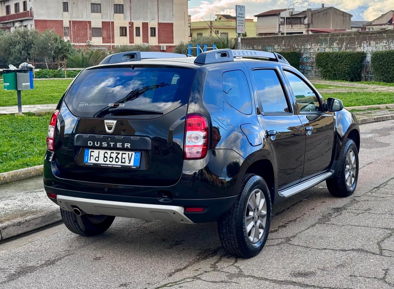 Dacia Duster 1.5 dCi 110CV S&S 4x2 Serie Speciale Ambiance Family