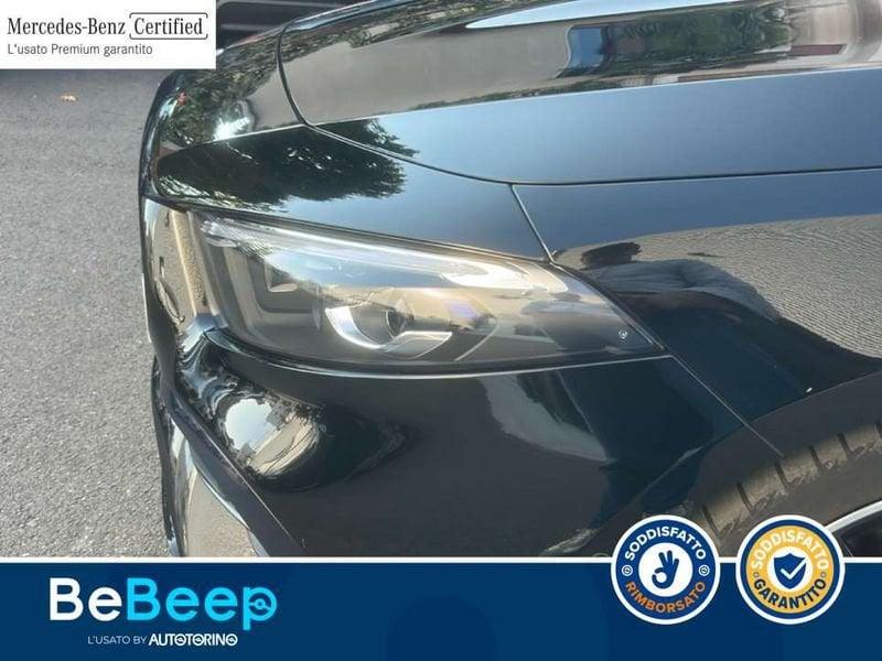 Mercedes-Benz Classe A A 180 AMG LINE PREMIUM PLUS AUTO