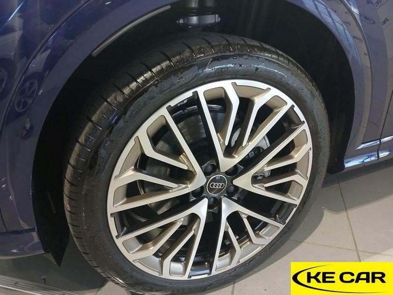Audi Q5 TDi 204 cv mHEV+ Quattro S LINE - Cerchi 21