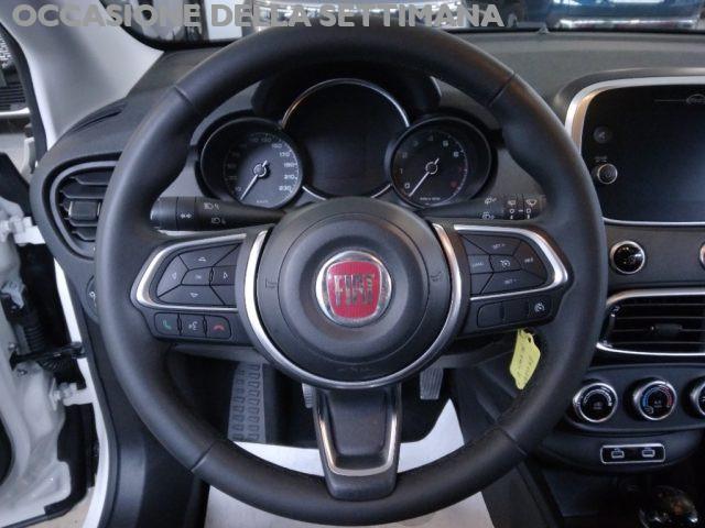 FIAT 500X 1.0 T3 120 CV