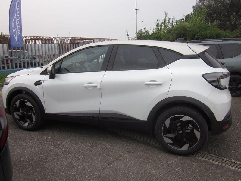 Renault Captur Captur TECHNO TCe 90 CV