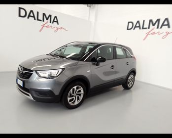 OPEL Crossland 2021 - Crossland 1.2 Elegance s&s 110cv