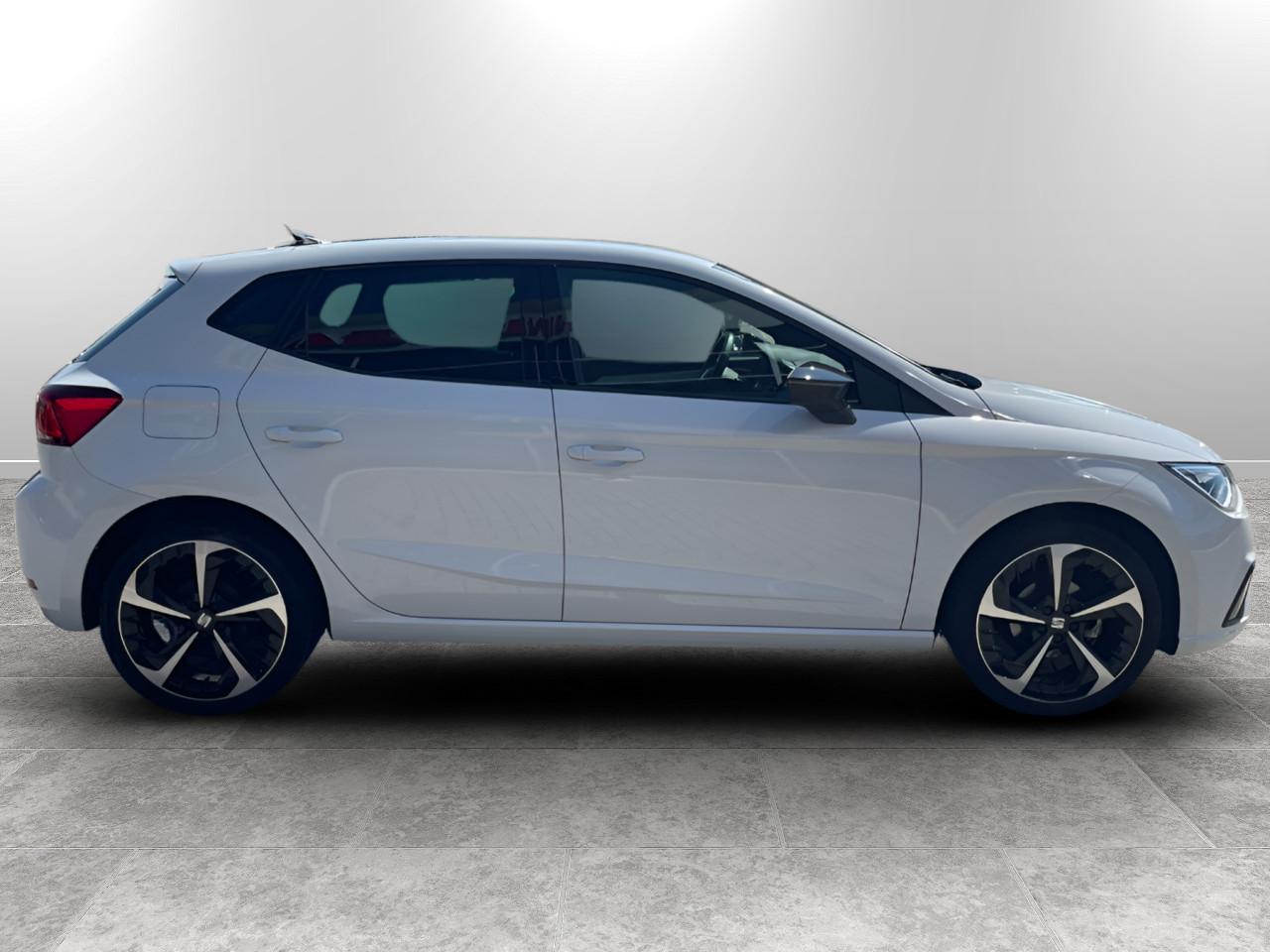 SEAT Ibiza 1.0 tgi FR 90cv
