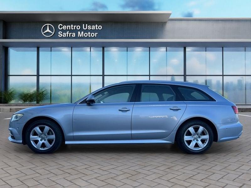 Audi A6 Avant 2.0 TDI 190 CV ultra S tronic Business - Iva esposta