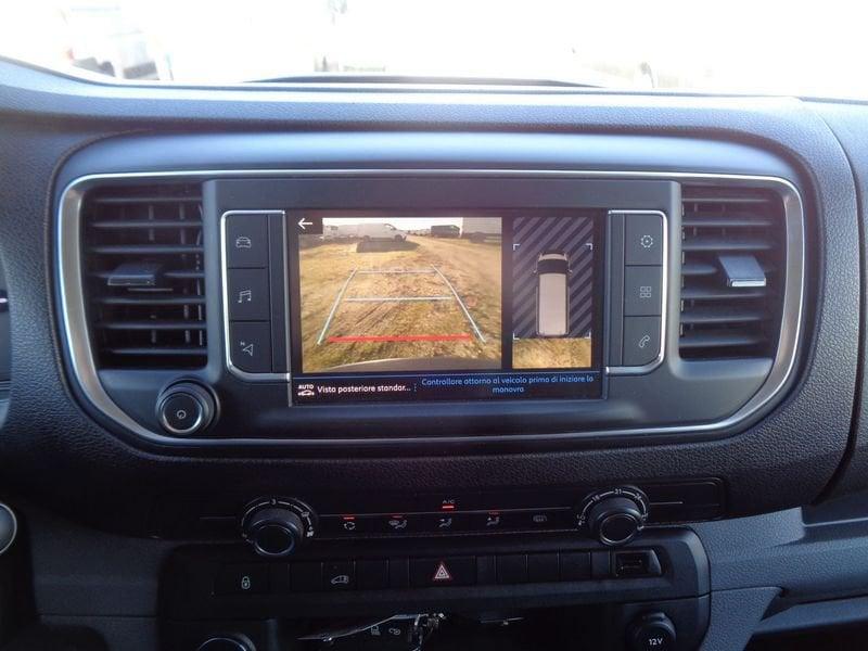 Peugeot Expert Expert BlueHDi 180 S&S EAT8 Premium Standard + IVA